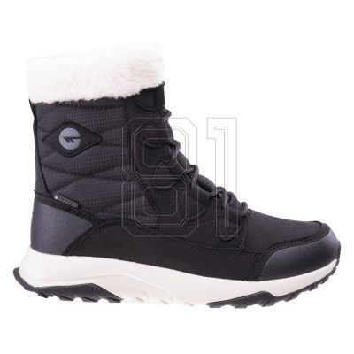 5. Hi-Tec Mestia Mid Wp W 92800377013 Schuhe