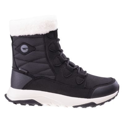 5. Hi-Tec Mestia Mid Wp W 92800377013 Schuhe