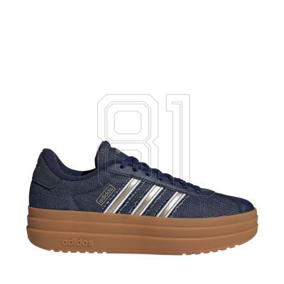 Adidas VL Court Bold W Schuhe JS4471