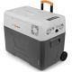 Peme Expedition 39 L Reisekühlschrank elektrisch Grau/Weiß