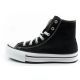 2. Converse Damen Chuck Taylor All Star Sneaker, schwarz