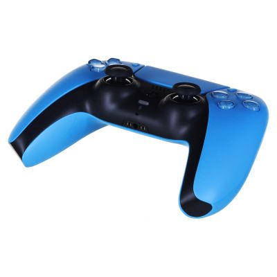 4. Sony PlayStation 5 DualSense Starlight Blue V2 Wireless-Controller