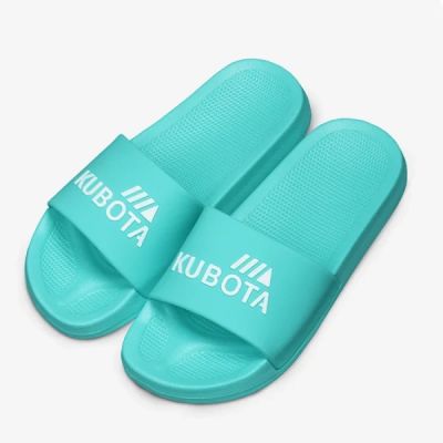 2. Kubota Damen Pool Flip-Flops Basic Türkis KKB007