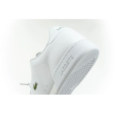22. Lacoste Carnaby Cup 125 2 M Schuhe 749SMA003521G