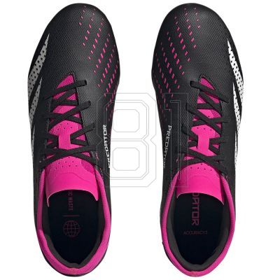 3. Adidas Predator Accuracy.3 L FG M GW4602 Fußballschuhe