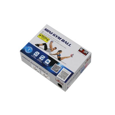 2. Mini-Gymnastikball BB 013 25 cm