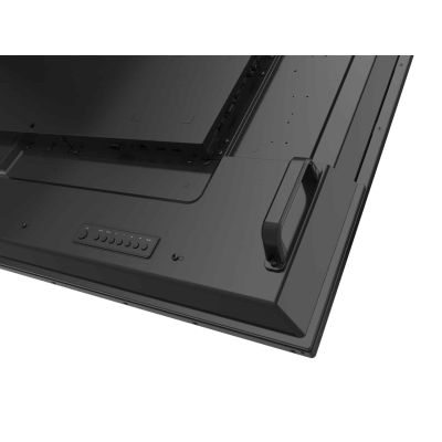 17. AG NEOVO MONITOR 65 QM-6502 4K 4000:1 24/7, RS232, RJ45, Anti-Burn-In, USB-Wiedergabe