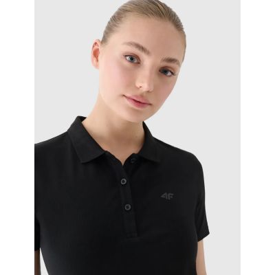 3. Poloshirt 4F W 4FWMM00TPTSF317-20S