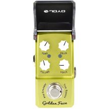 Joyo JF-308 Golden Face – Gitarreneffekt