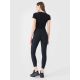 3. Gestrickte Leggings 4F W 4FWSS25TTIGF204-20S