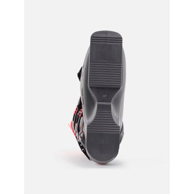 14. ROSSIGNOL HERO WORLD CUP ZJ+ Skischuhe - Meteory Grey