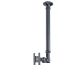9. Neomounts FPMA-C100 Schilderhalterung 76,2 cm (30") Schwarz