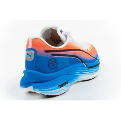 4. Puma Damen-Laufschuhe Deviate Nitro Elite 3 für Wettkämpfe