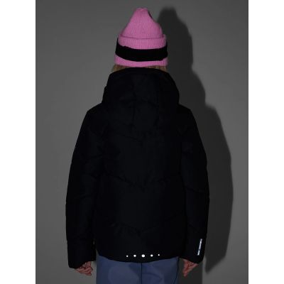 5. Technische Jacke 4F JUNIOR 4FJRAW25TTJAF1035-20S