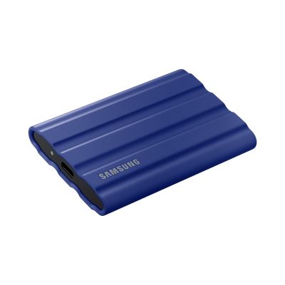 5. Samsung MU-PE2T0R 2 TB USB Typ-C 3.2 Gen 2 (3.1 Gen 2) Blau