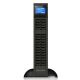 3. USV-Rack POWERWALKER VFI 1000 CRS Online 1000 VA 3x IEC C13 USB-B RS-232 LCD-Ladegerät 6 A 2 HE