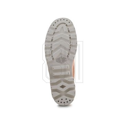 7. Palladium Pampa Hi W 92352-664-M Schuhe