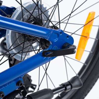 15. Kinderfahrrad Radvik Viking 20 92800597757