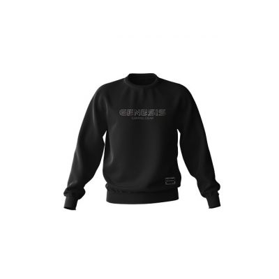 GENESIS HOLO SWEATSHIRT S