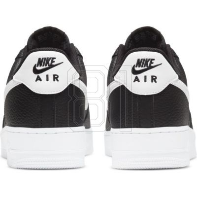 3. Nike Air Force 1 M CT2302-002 Schuhe