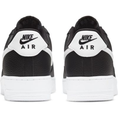 3. Nike Air Force 1 M CT2302-002 Schuhe