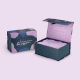 8. Spokey Flora Set VT W 6114300000 Thermoaktive Unterwäsche