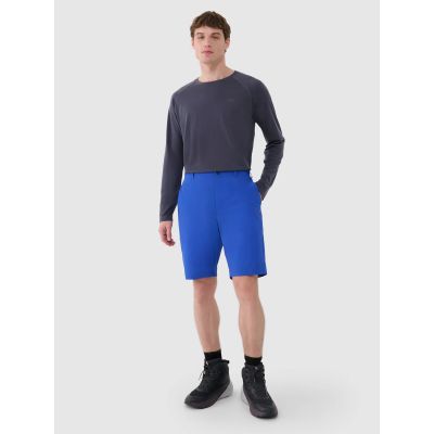 2. Herren 4F 4Way Stretch Trekkingshorts 4FWSS25TFSHM0877-36S