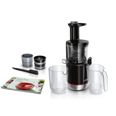 7. BOSCH MESM 731M Slow Juicer