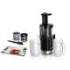 7. BOSCH MESM 731M Slow Juicer