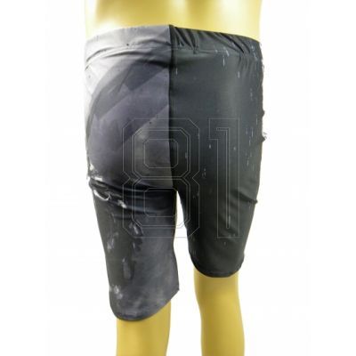 4. Masters Mfc Trainingsshorts - Stm-Warrior M 066662-M
