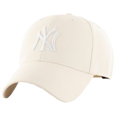 47 Brand MLB New York Yankees Kappe B-MVPSP17WBP-NTC