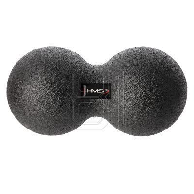 22. Doppel-Massageball / Duo-Ball HMS BLM02 12*24CM 