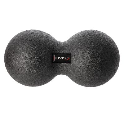22. Doppel-Massageball / Duo-Ball HMS BLM02 12*24CM 
