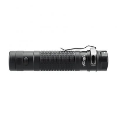 4. Walther EFC2 Taschenlampe