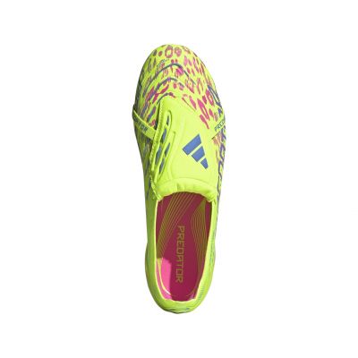 3. Adidas Predator Elite FT FG JH6421 Schuhe