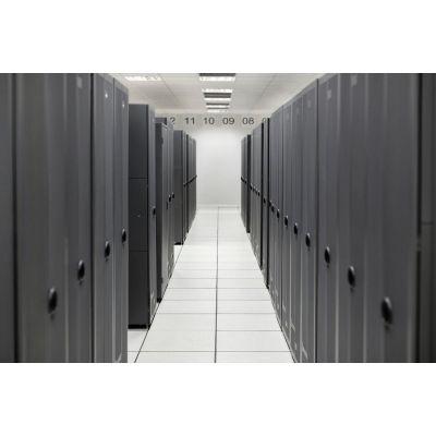 HPE DL3X0 Gen11 1U Hochleistungs-Lüfterkit (7 Lüfter)