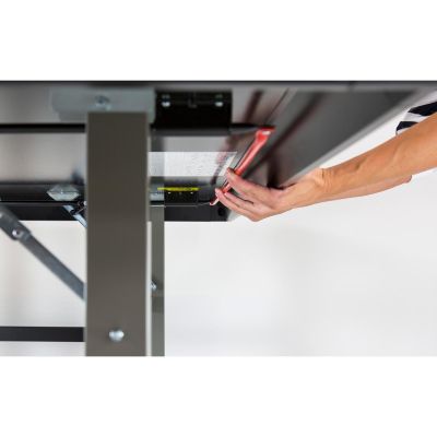 47. SPONET S7-13i MASTER COMPACT TISCHTENNISTISCH