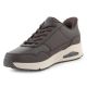 3. Skechers UNO Banksia Luxe 183023-CHOC Schokolade