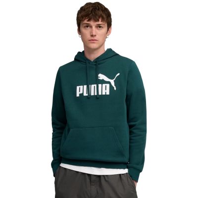7. Puma ESS No.1 Logo Hoodie FL M 682571 75