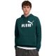 7. Puma ESS No.1 Logo Hoodie FL M 682571 75