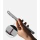 6. Ringke Fusion Magnetische MagSafe Hülle für Samsung Galaxy S26 Ultra – Transparent