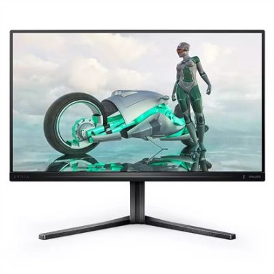 33. PHILIPS EVNIA LED-Monitor 24,5" 25M2N3200W/00 240Hz