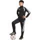 14. adidas Tiro 26 League Trainings-Sweatshirt für Kinder, Schwarz, JY7202