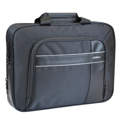 2. Addison Cornell 14 301014 Laptoptasche (14,1"; Schwarz)