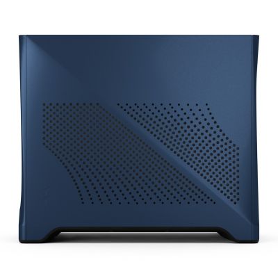 6. Fractal Design Era 2 Mini Tower Blau