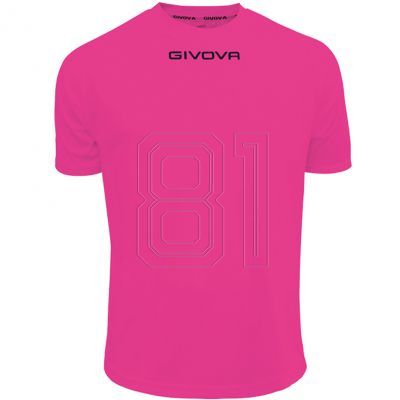 Givova One M MAC01 0006 T-Shirt