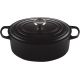 2. Le Creuset 2024421 Bräter 8,9 l Gusseisen