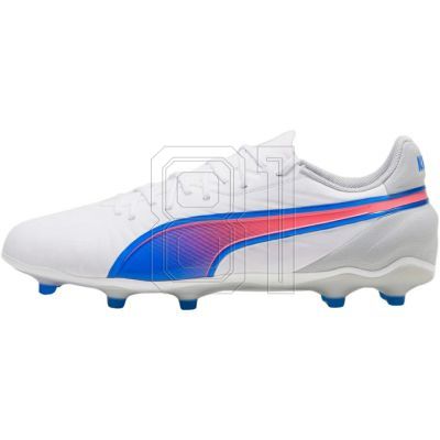 6. Puma KING Match FG/AG M 107863 02 Schuhe