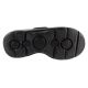 4. Skechers Go Walk Arch Fit 2.0 Sandal - Carrie 140861-BBK Schwarz 36
