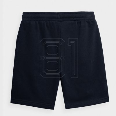 2. 4F Jr Shorts 4FJSS23TSHOM047 31S